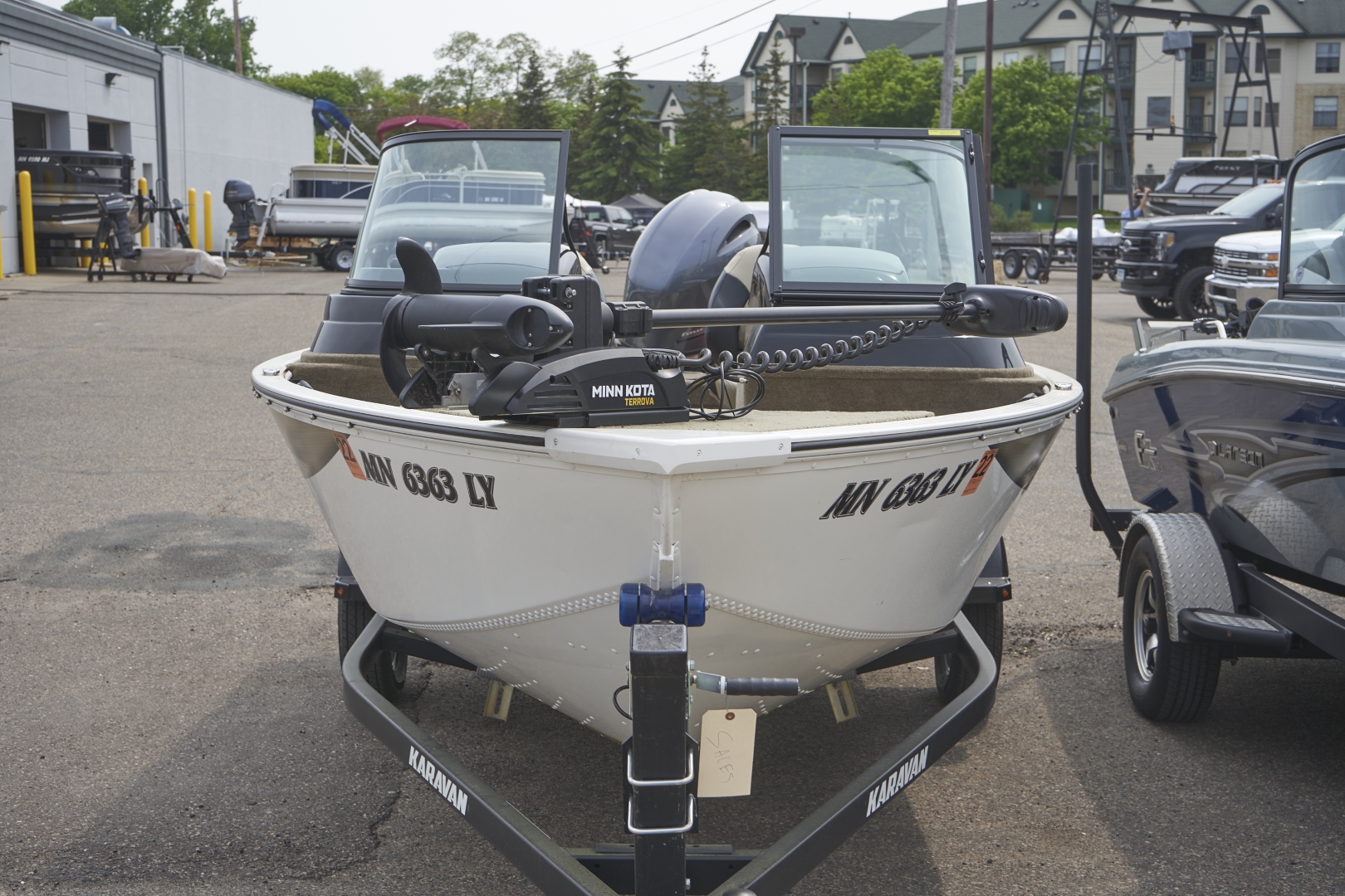 Boats For Sale Minneapolis, MN Boat Dealer